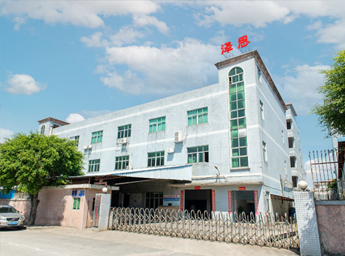 钣金加工公司